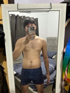 Addictiveboi feelin' it! Pic