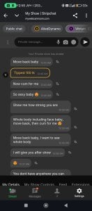 Tamildickxxx Public Pic 3