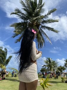 Savannahfisher 🥥🌴🌊🦋 Bilde 4