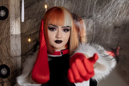 Liza_Sweett Fur, power, and pure temptation 💋🐾 Foto 2