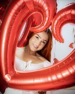 ADELINA_CONTE you and I have a special appointment this 14 Feb♥ Photo 9