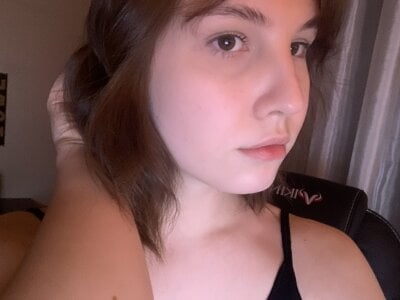 SamanthaVibeMePublic照片 3