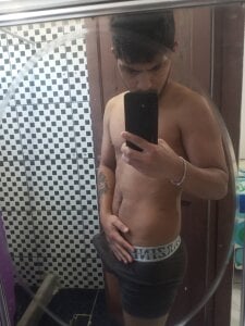 eu de tadeo_vetr  5 Imagens