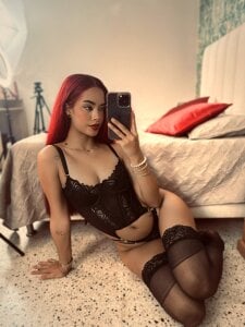 AlannaBlakes Get to know me! ❤️ Pic 5