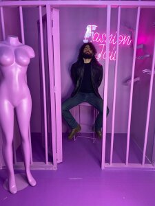 Alex_Cano_ SELFIE MUSEUM Pic 7