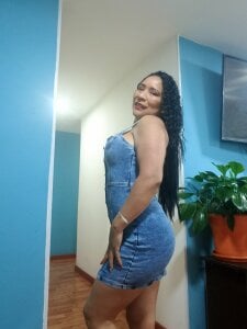 SashaaVixen A little of me 사진 3