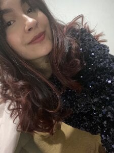 AnneRosse About me Pic 2