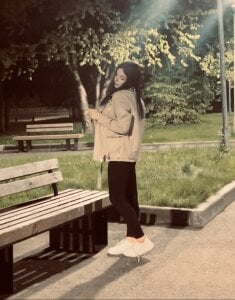 TrisaGovard's XXX Nude Photo 2