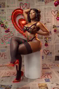 lissetlong69 Happy Valentines Day!🏹🔥 사진 3