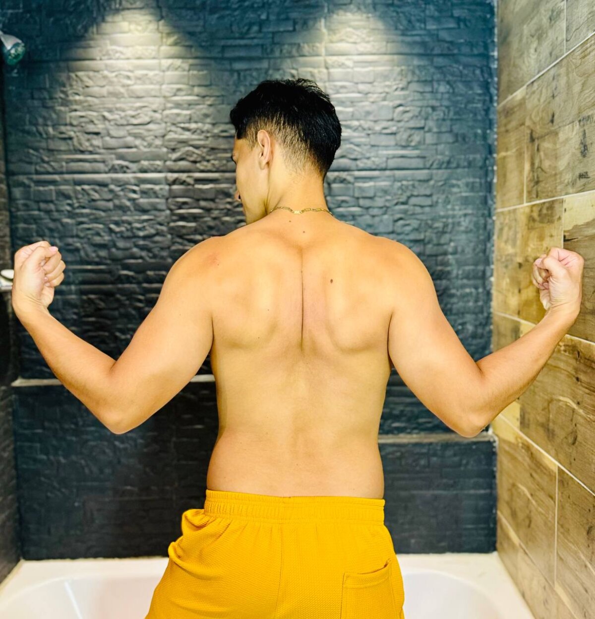 Mike_Conors Image populaire  6712