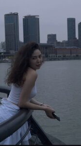 TongueLinn For you Pic