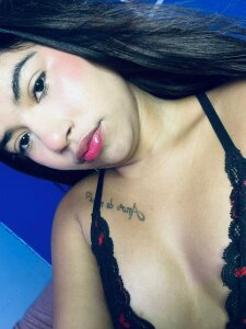 Carito096 know me Pic 3