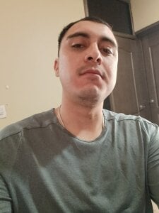 Rafita0991 Mi nuevo yo Immagine  9