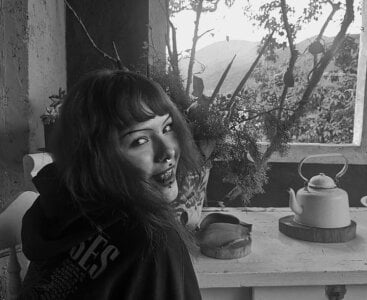 A little trip🍀 de Sarah-Stoner  9 Imagens