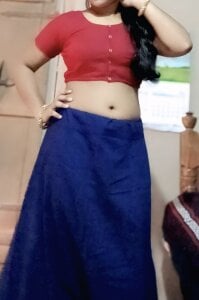 traditional_Jaanvi: Public ( фото)