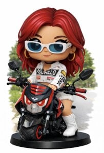 CelesteRhoades IA 圖片 3