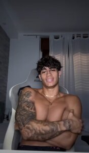 BartekMEN Public Pic 2