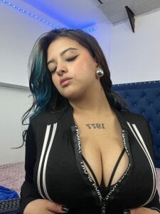 AryVenus Come for me? Pic 5