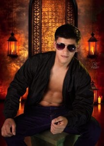 Atlas_desire For you 🖐🔥 사진 2