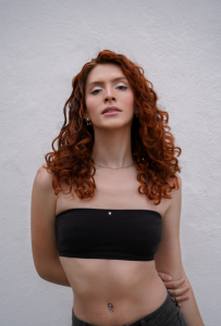 Emma_Lodge: Did I tell you I'm a model? ( 2 фото)