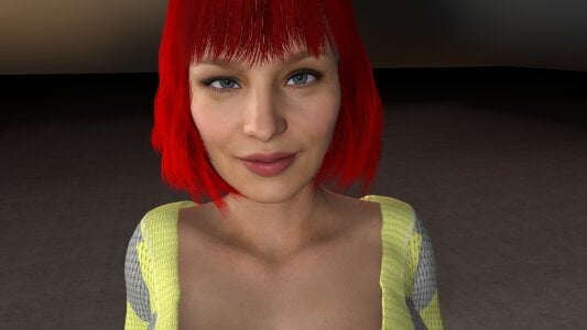 Redfoxdiva Public Bilde 8