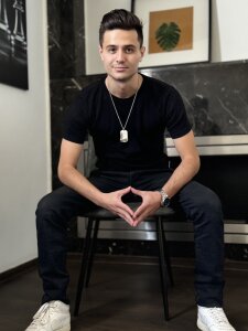 JoshuaGaael :) Pic 2