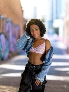 Come with me to city od rebeca_brown_  snímek