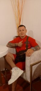 wescool-03 la mística 👌 Pic