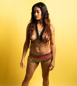 MIIAHERNANDEZ BEAUTIFUL GIRS Pic 3