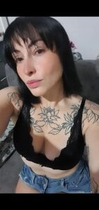 Lilithizm1 kullanıcısının me albümü -  5 fotoğraf