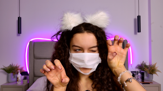 Luna_Starlight horny nurse😏❤️ зображення 7