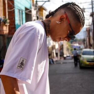 infernunderworld RYAN Bilde 3