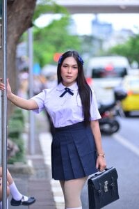 Megwild student Bilde 2