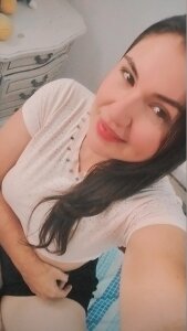 Luciaa_wet Public Foto 4