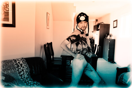 Bunny-without-panties Фотосет 2 Pic 8