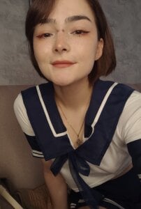 EasterHatter first warm day oj July Pic 3