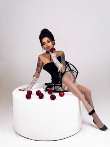 vinkiepinkie Valentine's day❤️ Pic 7