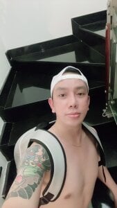 Bui_Vinh_Khoi18 I Like Swimming Pic 2