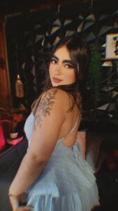 April__foxx Little princess💋 Pic