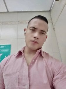 Jack_Foster_ a little more of me Fotka 8