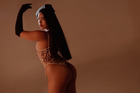 AvaScott_ femme fatale💄 Immagine  7