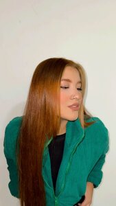 Zdjęcia MeiaRose Know me better 💕:  5