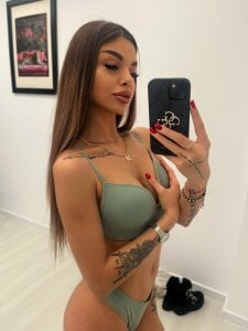 jelly__beanss 💚🥵💚🥵 Pic 4