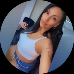 Me de PetiteMexicanGodest Foto 3