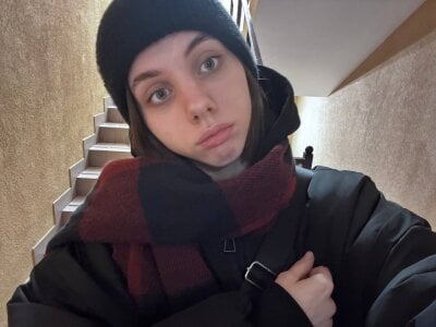 TeraHoman I'm going for a walk) Pic