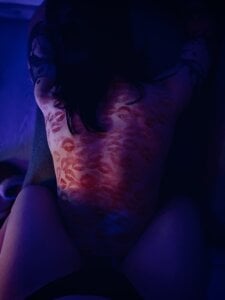 CrimsonVampCoupleDe4th Rest&Kiss Bild 3