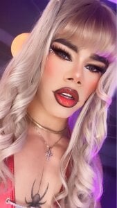 FIRE_GIRLS20 Melanny 🎀👸🏼 Pic 7