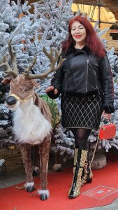 LyalyaBit79Merry Christmas图片 9