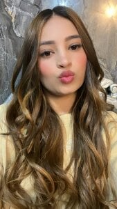 Alana_cox_ cute face ♥ Pic 8