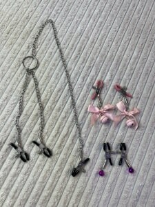 MiaEuphoria_ My toys Pic 4